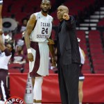 Texas Southern clinches SWAC’s NCAA bid before championship game