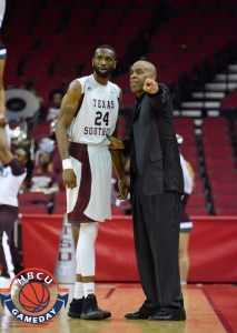 Texas Southern clinches SWAC’s NCAA bid before championship game