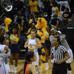 Three HBCUs earn women’s NCAA D2 Tourney bids