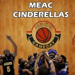 Four MEAC Tourney Cinderellas