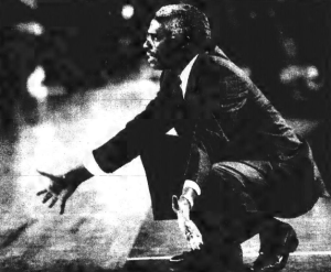 College basketball, HBCU legend Ben Jobe dead at age 84