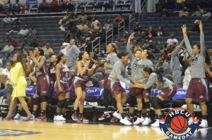 Virginia Union carrying long-burning torch of excellence in CIAA women’s hoops into Final Four