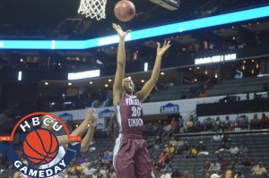 VUU loses title game, but repped CIAA and HBCU hoops well