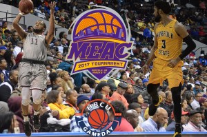 Norfolk State, North Carolina Central to meet for MEAC title