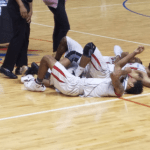 Late 3-pointer lifts Clark Atlanta to SIAC Tournament title