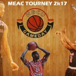 MEAC Tournament: Disappointing regular season could lead to interesting tourney