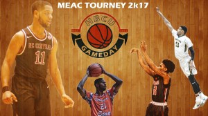 MEAC Tournament: Disappointing regular season could lead to interesting tourney