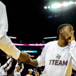 NCCU, Texas Southern both given no. 16 seeds