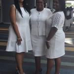 All In The Family: Mother passes on love of HBCUs, sports to daughters