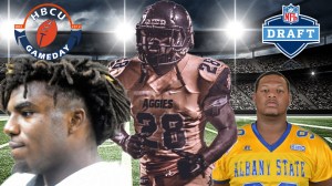 Three HBCU players who could get drafted on Day Two