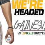 BCU to meet USF in NCAA Baseball Tourney Opener