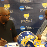 Ex-FVSU coach suing school for $750k in age and sexual discrimination wrongful termination suit