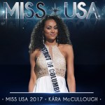 Another One: SC State alumna wins Miss USA