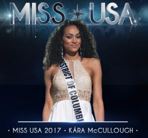 Another One: SC State alumna wins Miss USA