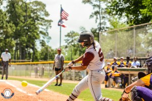 Texas Southern softball to face Texas A&M in NCAAs