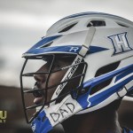 Hampton lacrosse enduring growing pains in second season