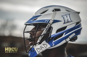 Hampton lacrosse enduring growing pains in second season