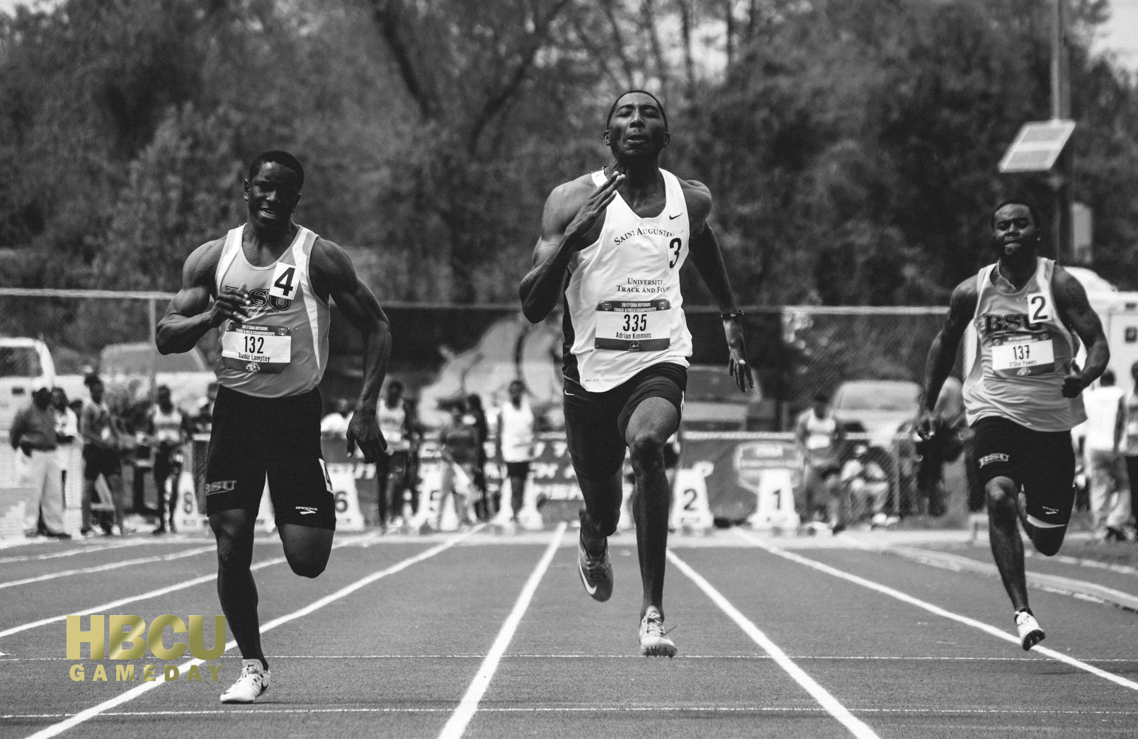 St. Aug men claim fifth straight national title as HBCUs show out at D2