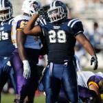 Former Jackson State star Javancy Jones giving up cleats for clipboard