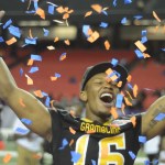 Celebration Bowl: Grambling State vs NCCU