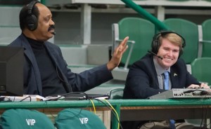 BCU hires Nolan Alexander as “Voice of The Wildcats”