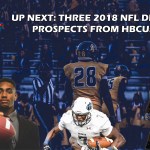 Three top HBCU RB prospects for 2018 NFL Draft