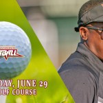 SHAW FOOTBALL TO HOST GOLF TOURNAMENT FUNDRAISER ON JUNE 29