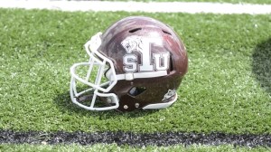 Texas Southern Spring Football