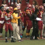 Waiting Game: Tuskegee now looking for president as well as AD