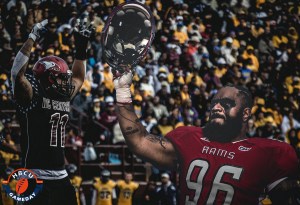 Do The Smart Thing: NCCU, WSSU close to renewing rivalry on football field