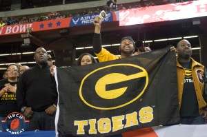 Grambling announces football upgrades, homecoming game switch