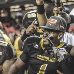 Devante Kincade back at Grambling as quarterbacks coach