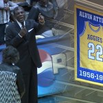 Al Attles, NBA champion and HBCU legend, passes away