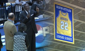 Al Attles, Tennessee State teams headline 2019 Basketball HOF class with HBCU flavor