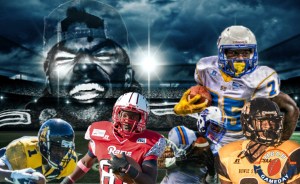 All-Time HBCU Gameday Team: Receivers