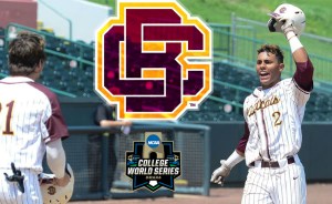 BCU beats Florida, one win away from Super Regional