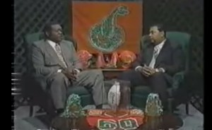 Throwback Thursday: FAMU puts up 84 on Norfolk State (in football)