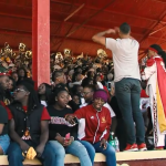 Tuskegee changes 2017 homecoming date, opponent