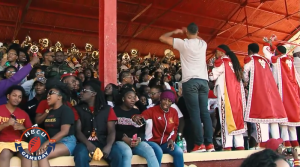 Tuskegee changes 2017 homecoming date, opponent