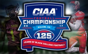 CIAA to kick off 2017 season with Football Media Day