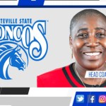 Fayetteville State University to Revive Womenâ€™s Track & Field for 2017-2018