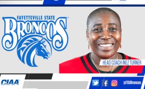 Fayetteville State University to Revive Womenâ€™s Track & Field for 2017-2018