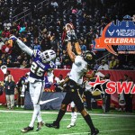 SWAC to cut football title game in 2018