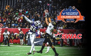 SWAC to cut football title game in 2018