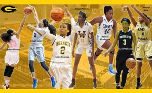 Grambling women add seven new players