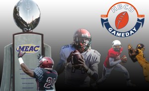 Top question for each MEAC football program