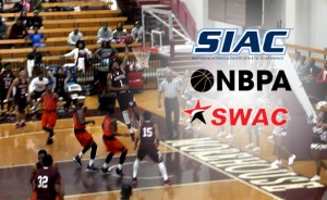 National Basketball Players Association to host camp for top SIAC, SWAC ballers