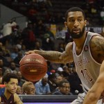 2016 North Carolina Central vs Maryland Eastern Shore