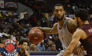 2016 North Carolina Central vs Maryland Eastern Shore