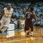 An HBCU Pay-for-Play Basketball League would disrupt the NCAA